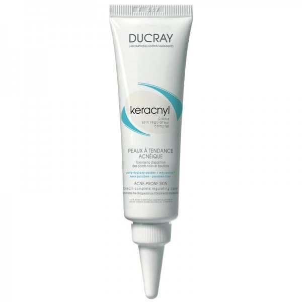 ducray keracnyl control crema 30 ml