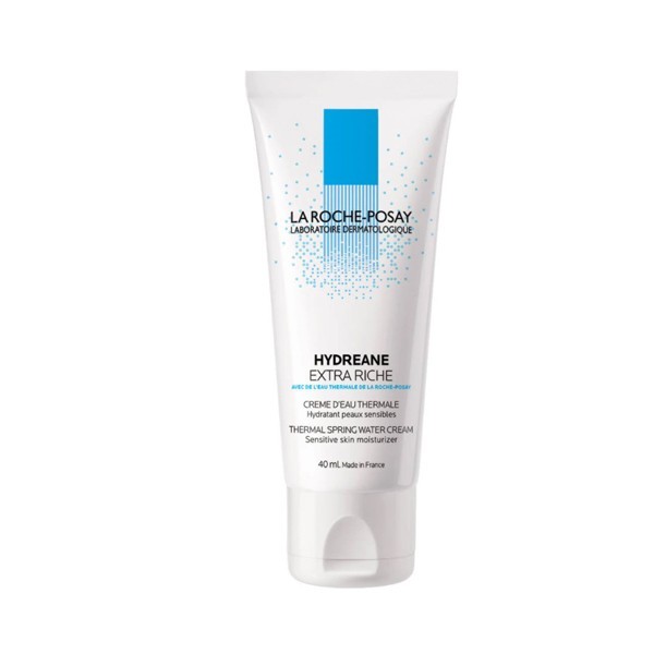 la roche posay hydreane extra rica 40 ml