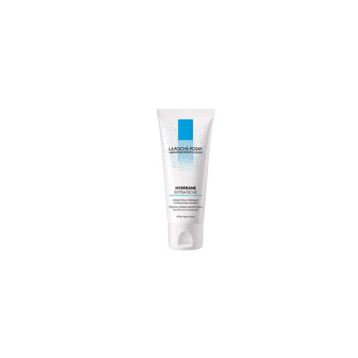 la roche posay hydreane extra rica 40 ml