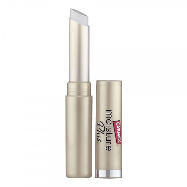 carmex labial moisture plus