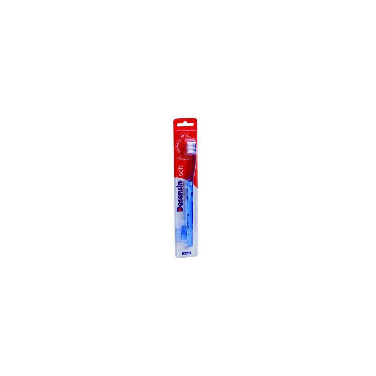desensin soft cepillo dental