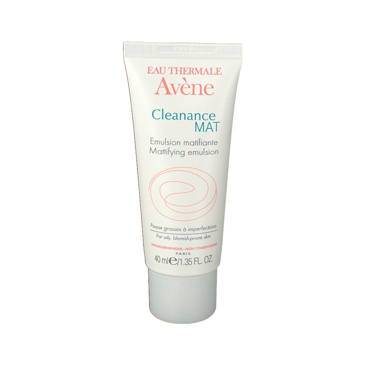 avene cleanance emulsion matificante 40ml