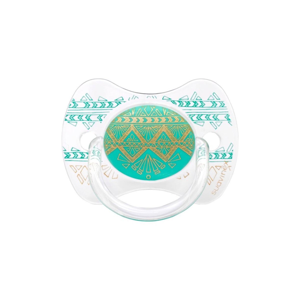 suavinex chupete premium silicona 0 4m