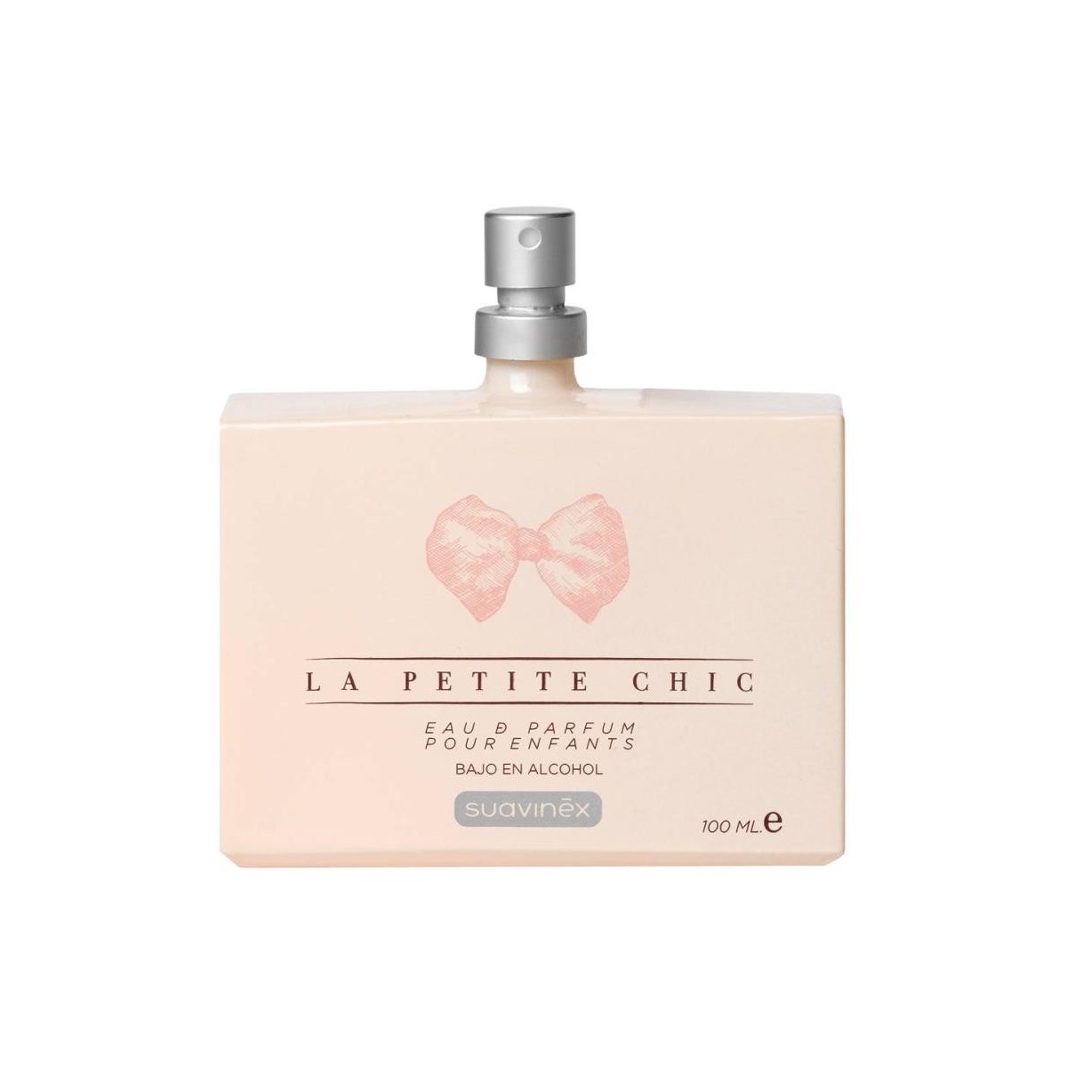 suavinex perfume nina la petite chic 100 ml