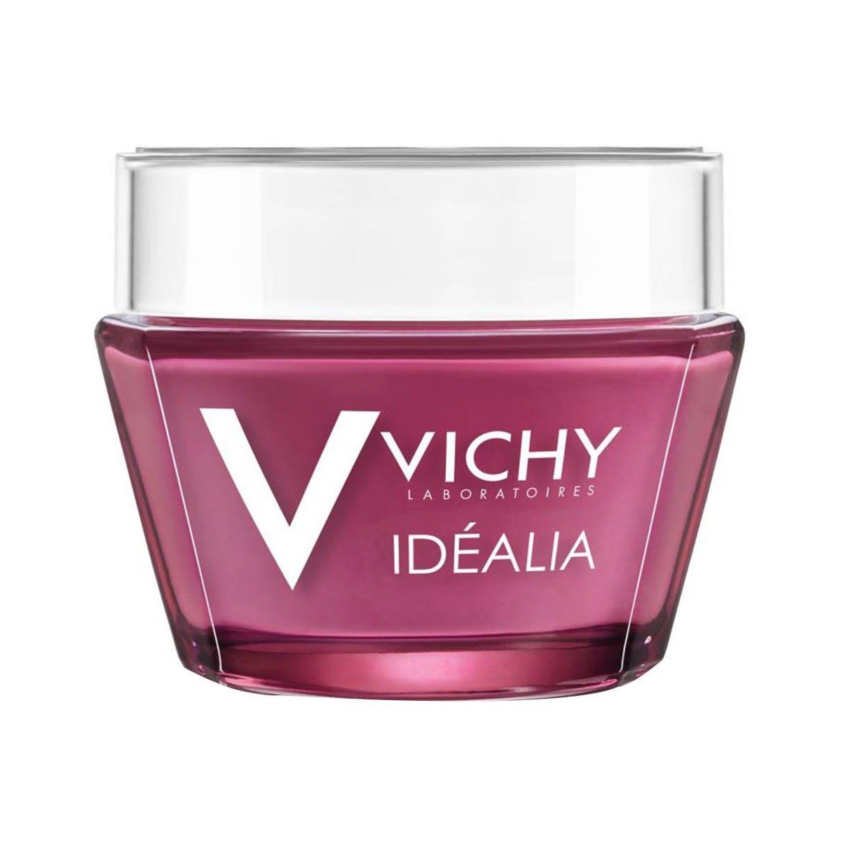 vichy idealia crema piel seca 50 ml