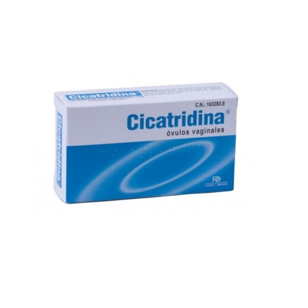 cicatridina 10 sup