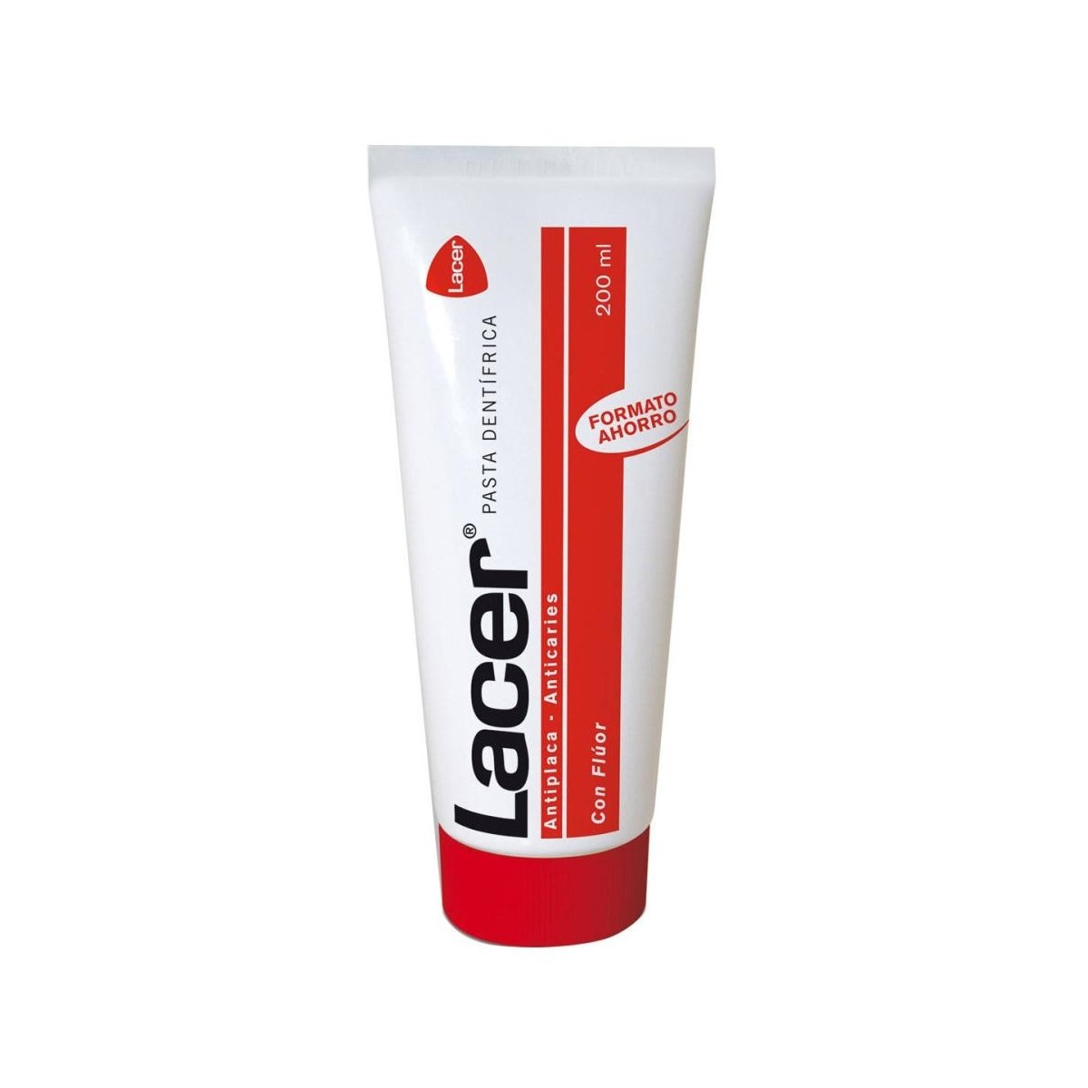 pasta lacer 200 ml