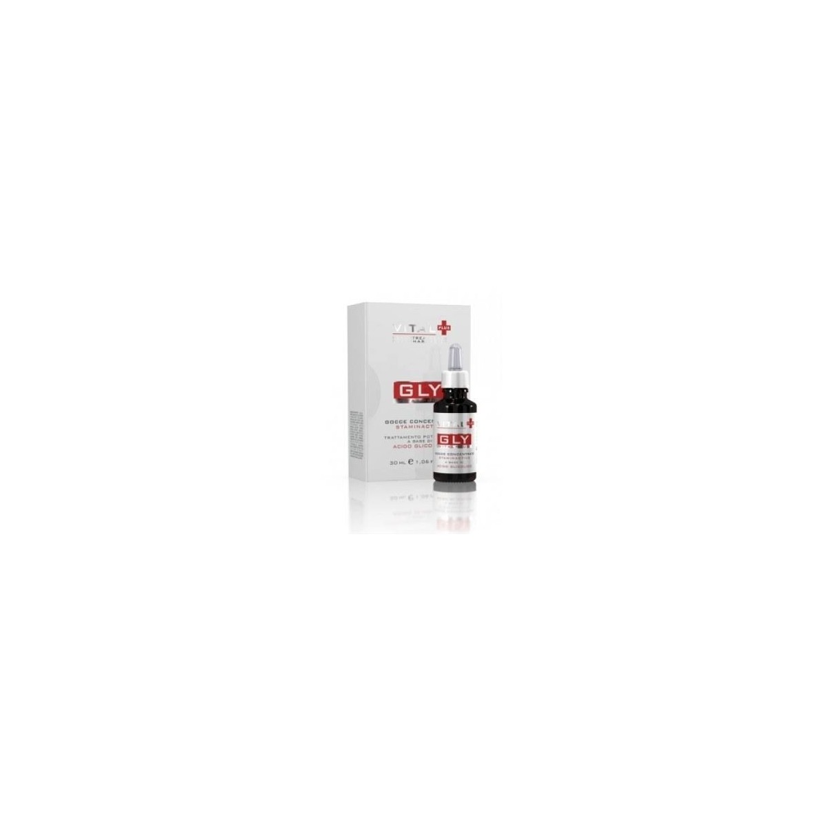 vital plus active gly 15 ml