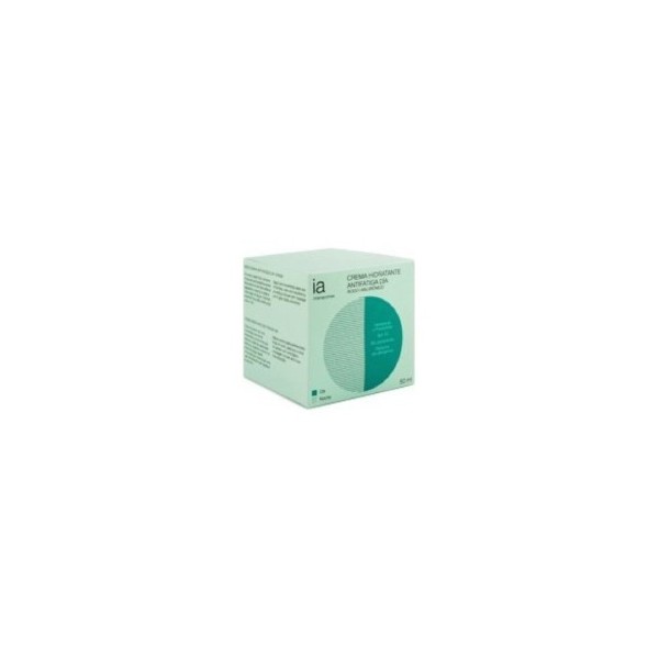 interapothek crema hidratante antifatiga dia 50 ml