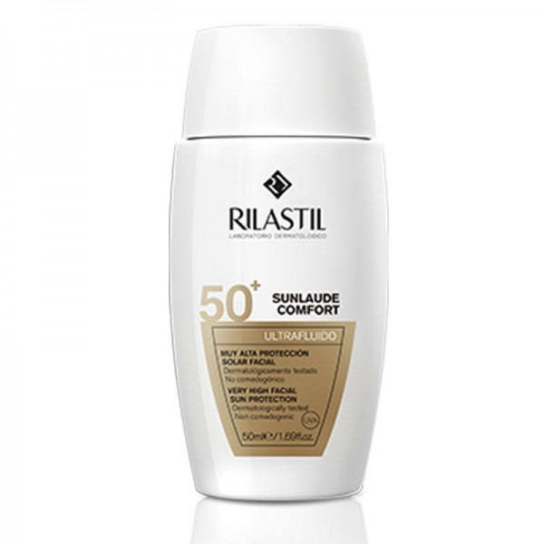 cumlaude sunlaude comfort spf50 50 ml