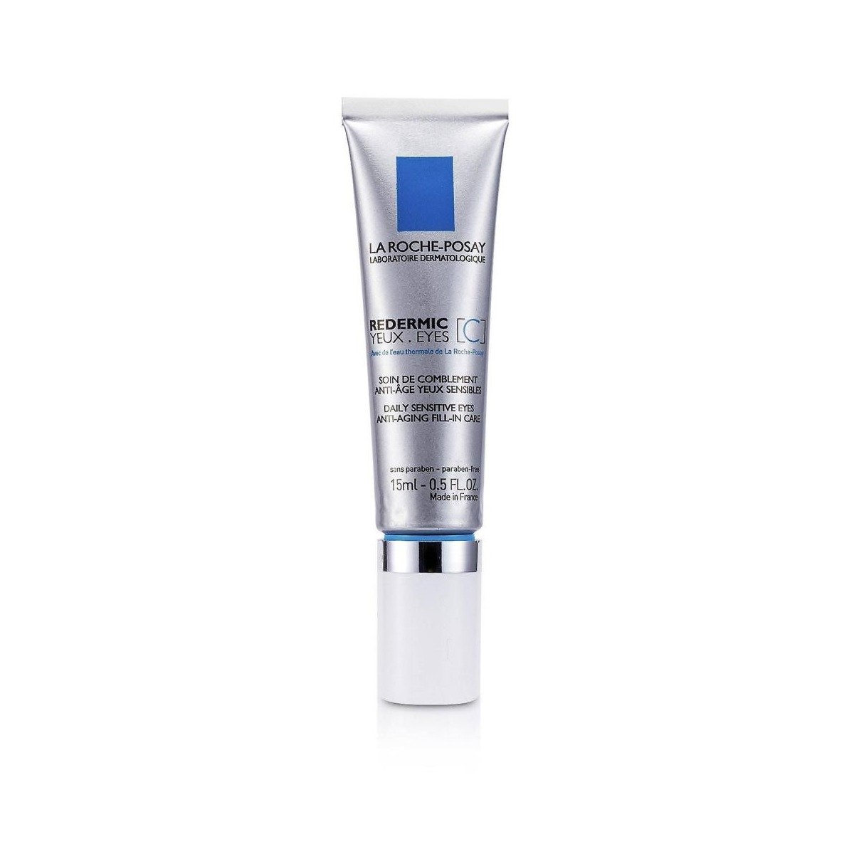 la roche posay redermic c ojos 15 ml