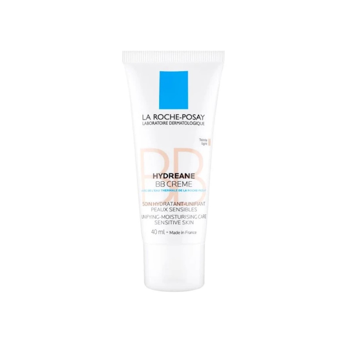 la roche posay hydreane bb 40 ml