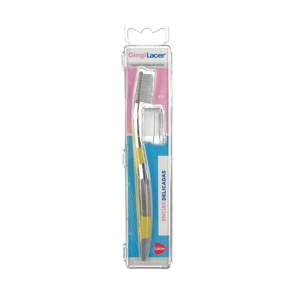 gingilacer cepillo dental lacer