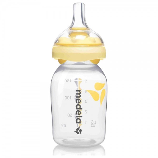 medela biberon calma 150 ml