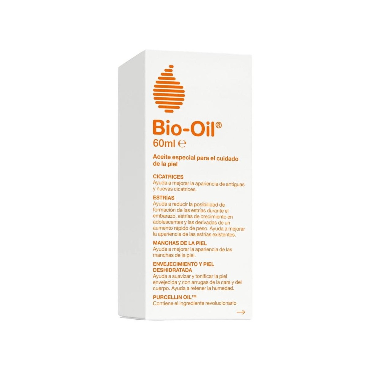 bio oil 60 ml