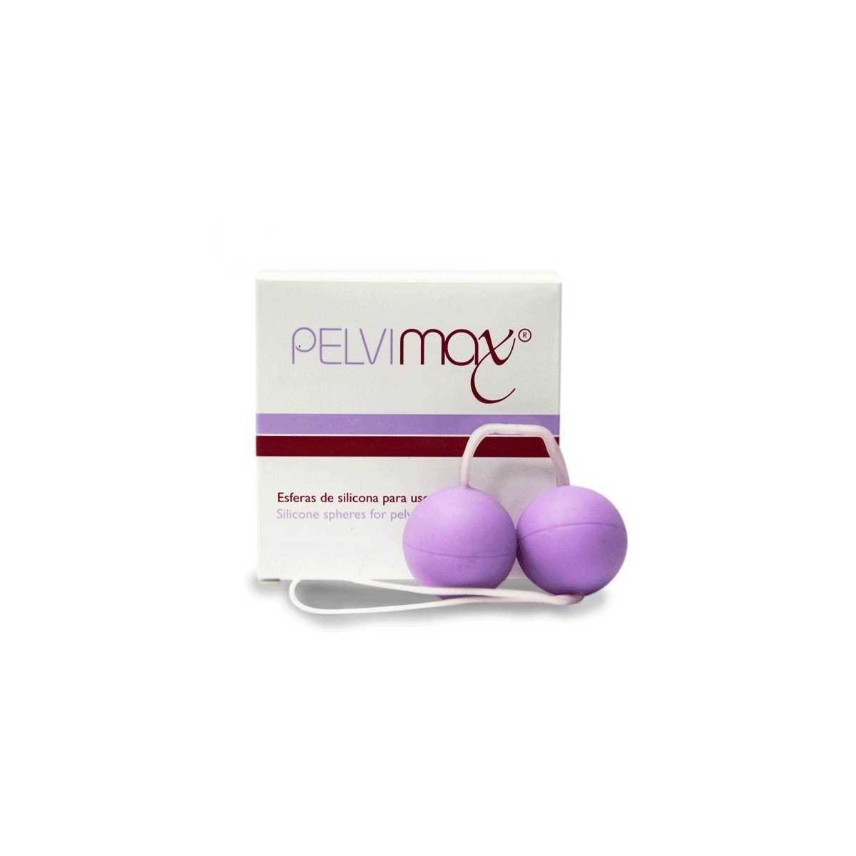 pelvimax mini esferas de silicona
