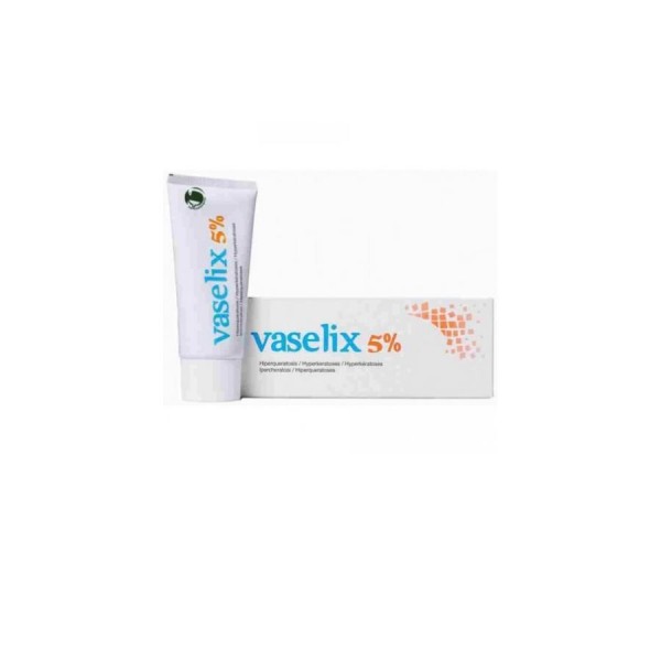  vaselix 20 60 ml