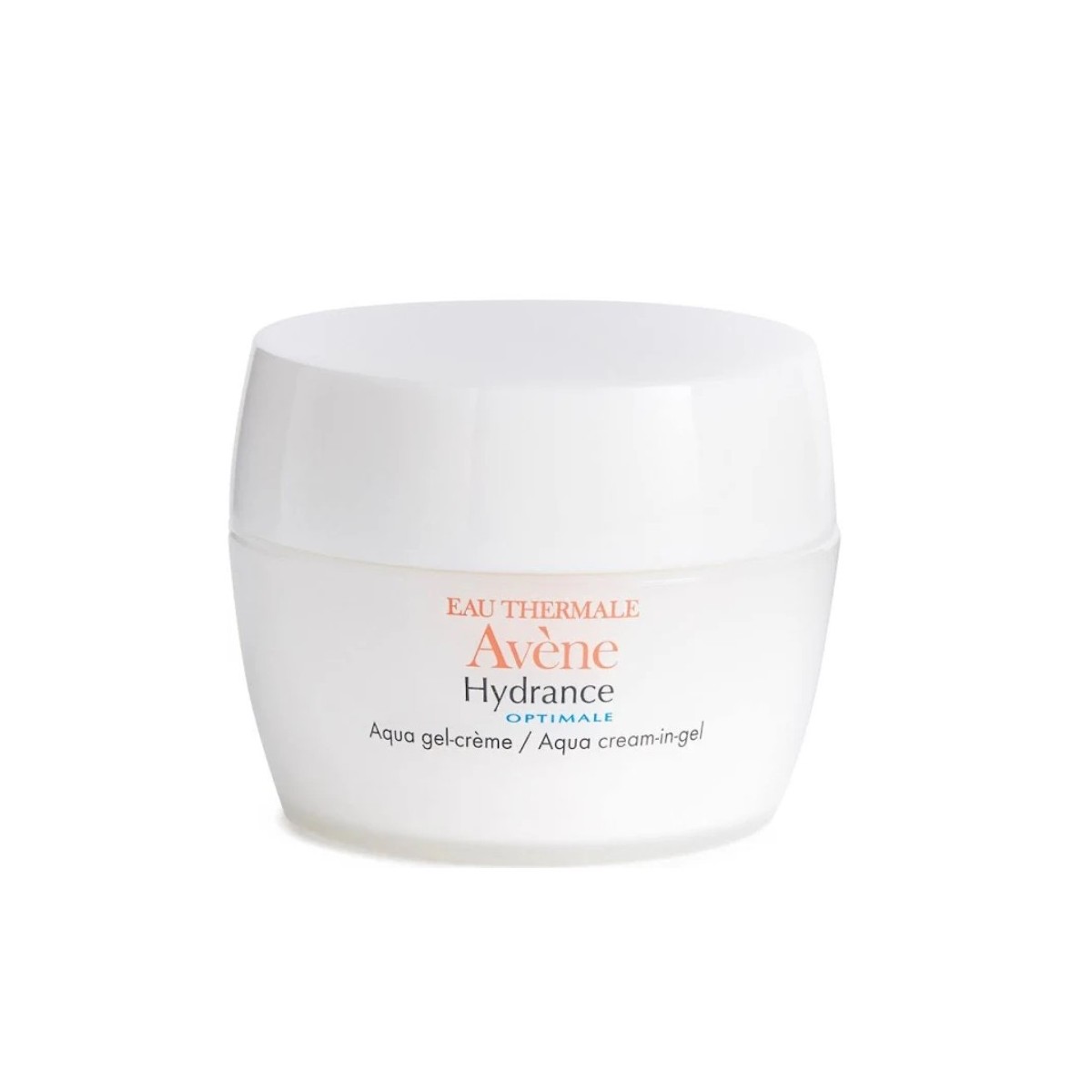 avene hydrance aqua gel crema 50 ml