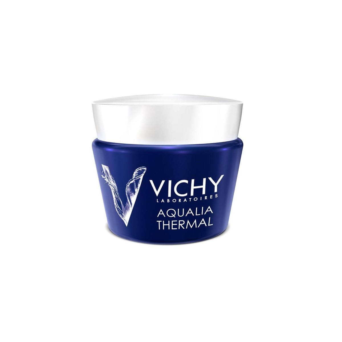 vichy aqualia thermal spa noche 75 ml