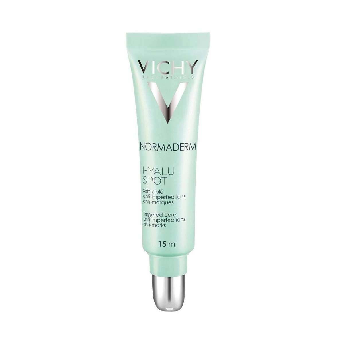vichy normaderm hyaluspot 15 ml