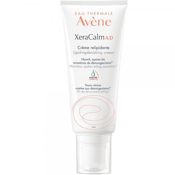 avene xeracalm a d crema relipidizante 200 ml