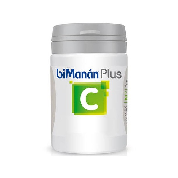 bimanan plus c control