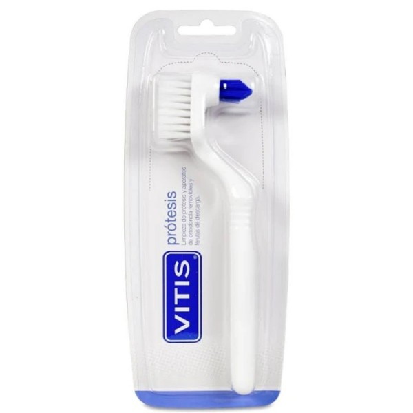 vitis protesis cepillo dental