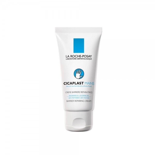 cicaplast manos 50 ml la roche posay