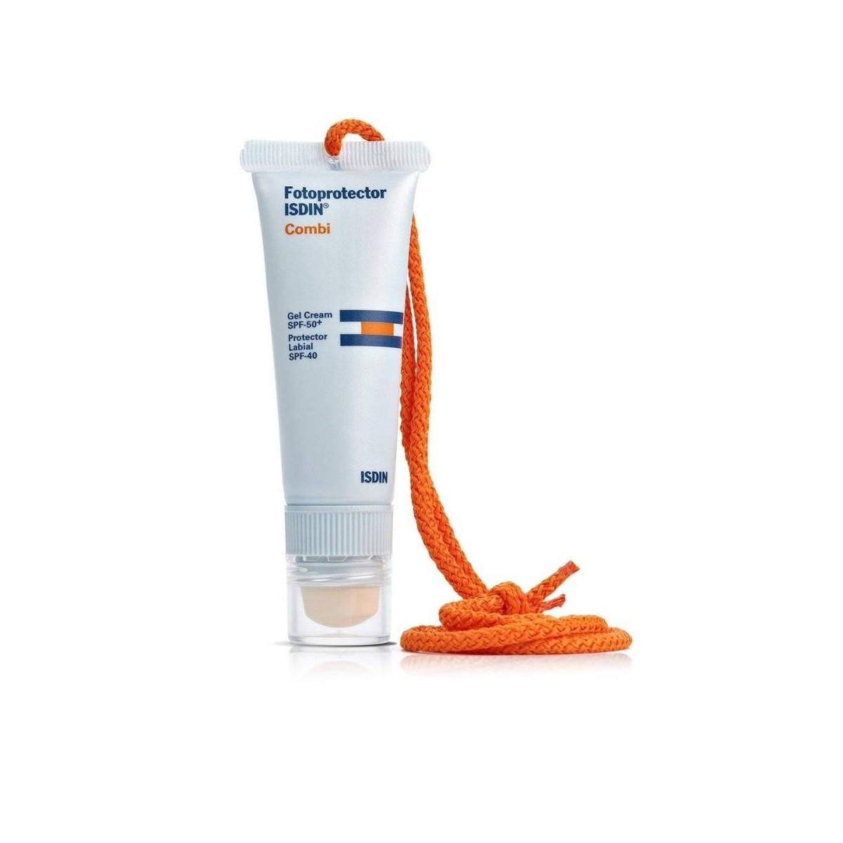 isdin fotoprotector combi