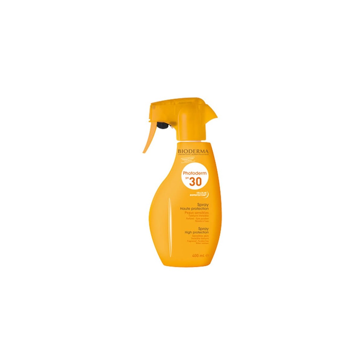 bioderma photoderm max familiar spray spf 30 400 ml