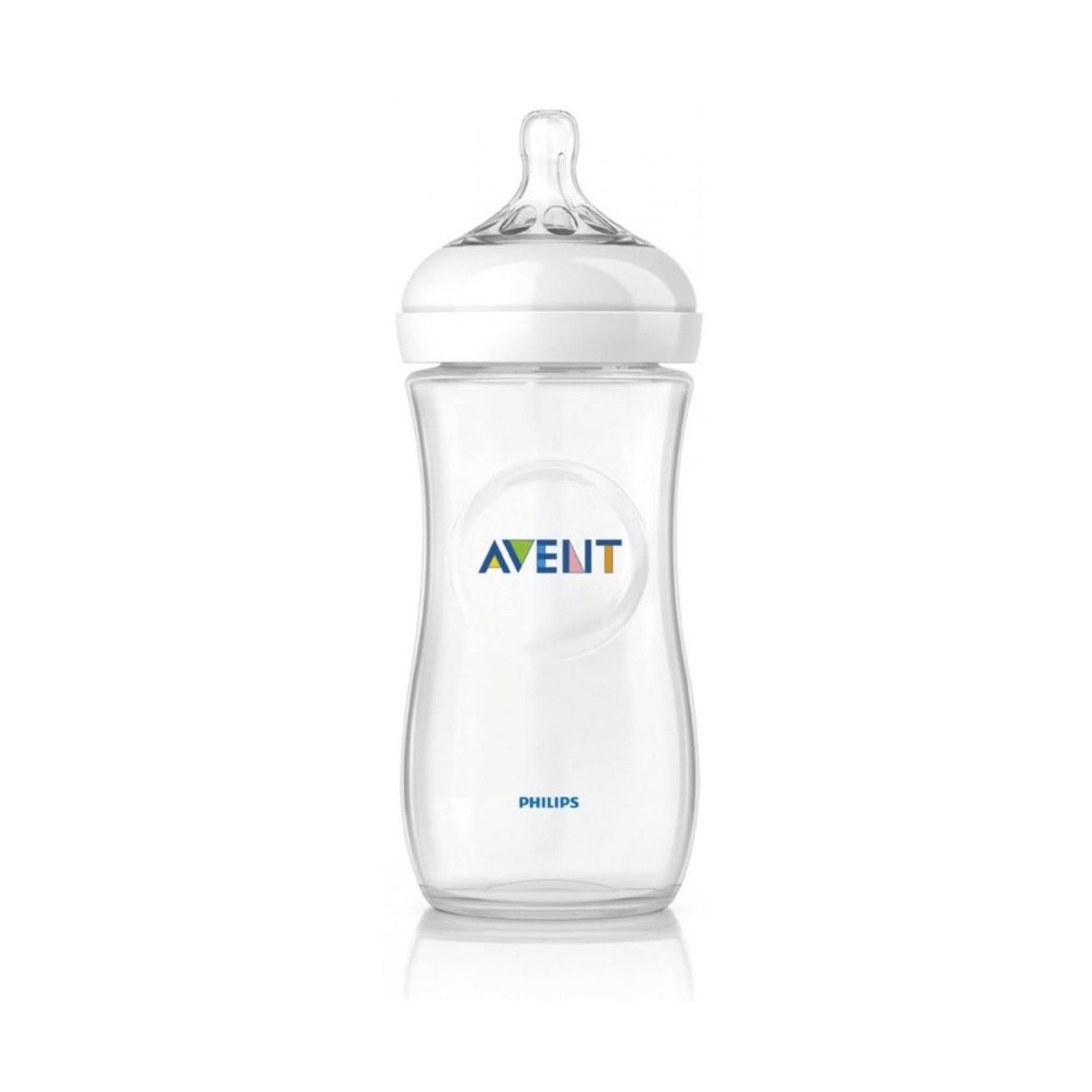 avent biberon natural 330ml