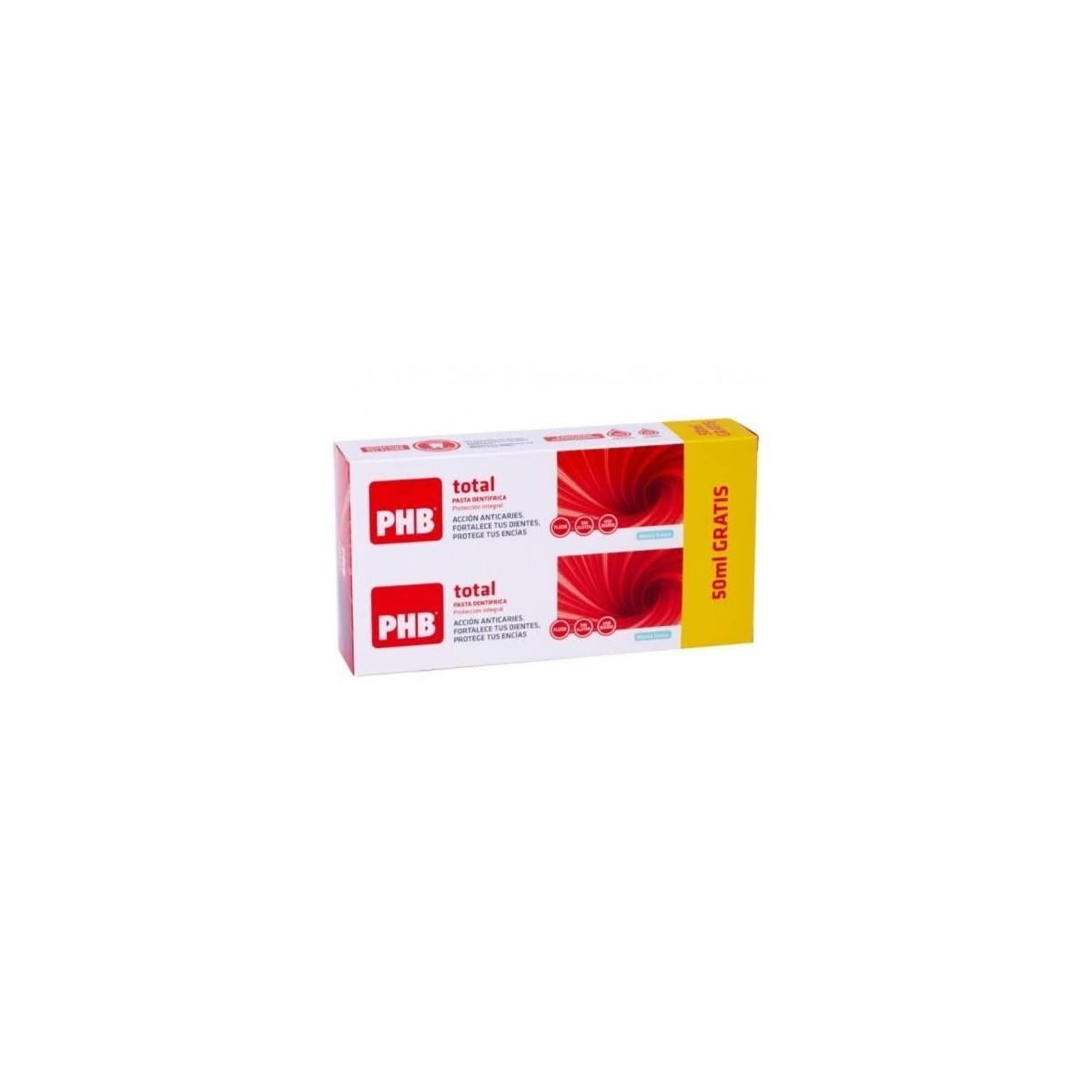 phb total pasta 100ml