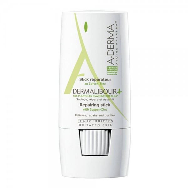 a derma dermalibour stick 8 gr
