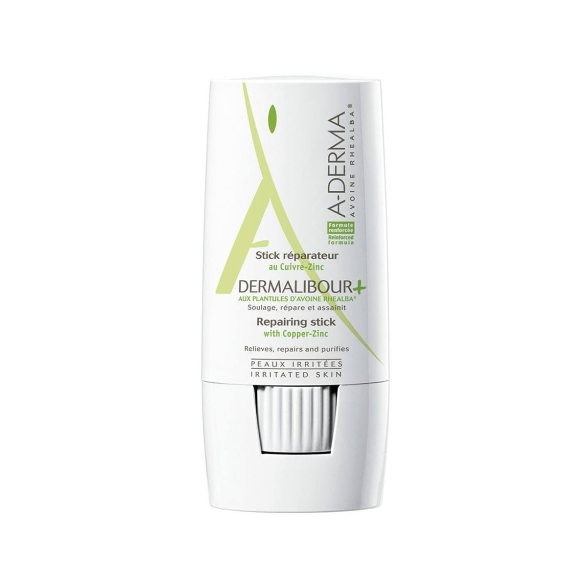 a derma dermalibour stick 8 gr