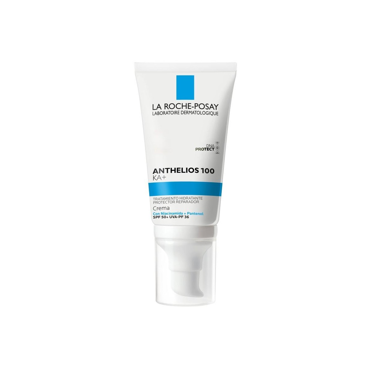la roche posay anthelios ka crema 50 ml