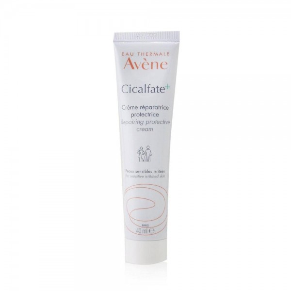 cicalfate crema reparadora avene 40 ml