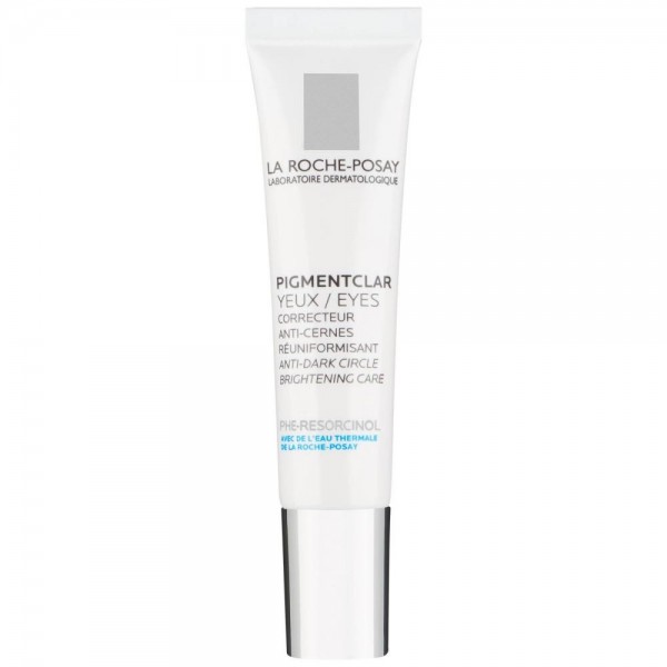 la roche posay pigmentclar ojos 15 ml