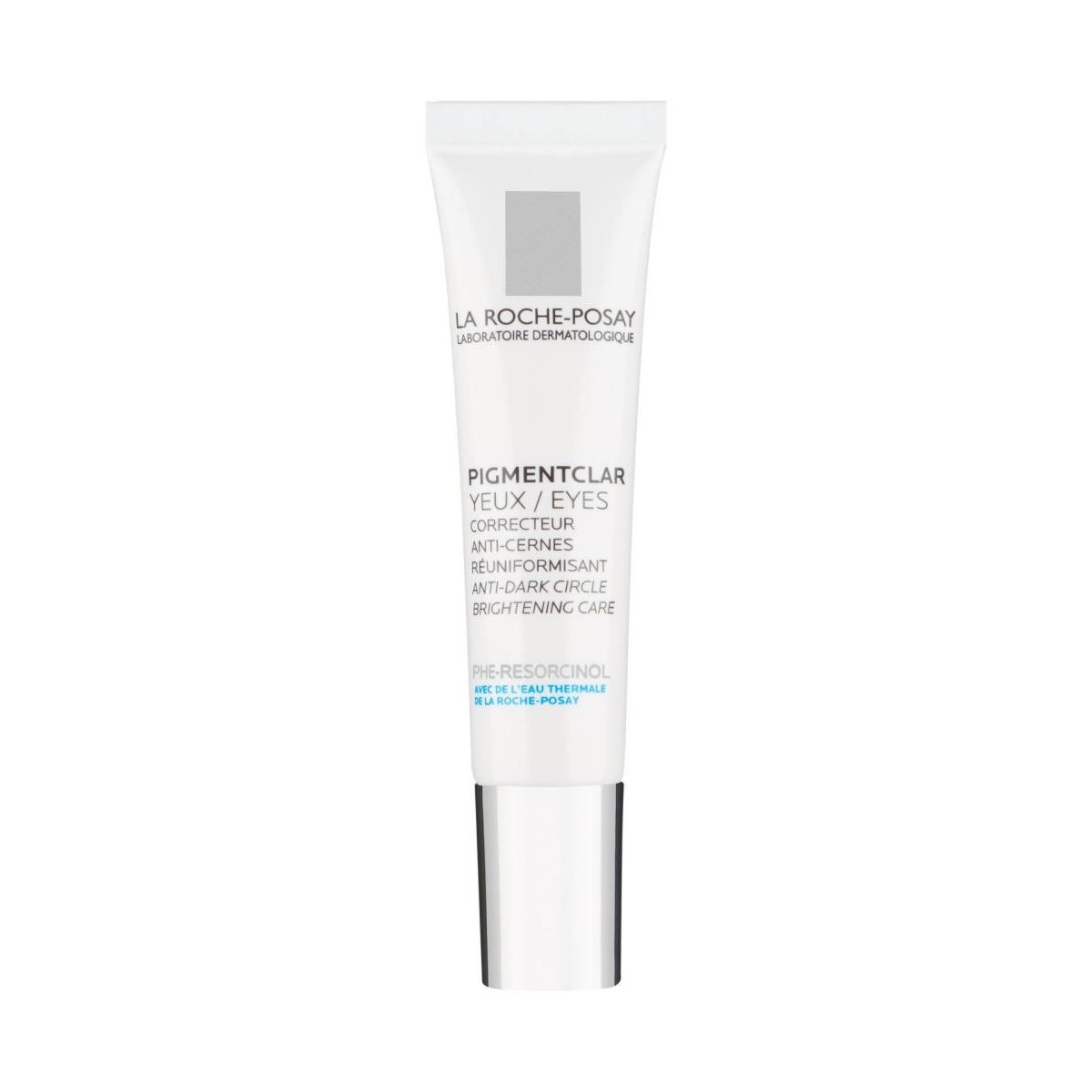 la roche posay pigmentclar ojos 15 ml
