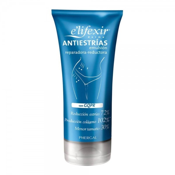 elifexir dermo antiestrias 200 ml
