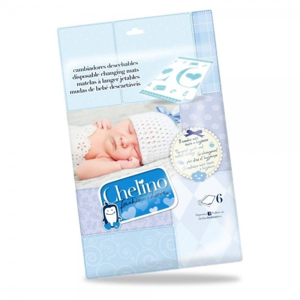 chelino fashion love cambiador 50x70 6