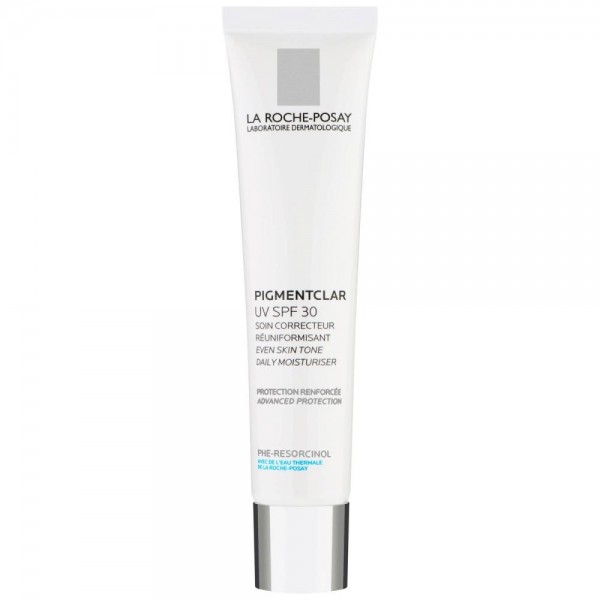la roche posay pigmentclar 40 ml
