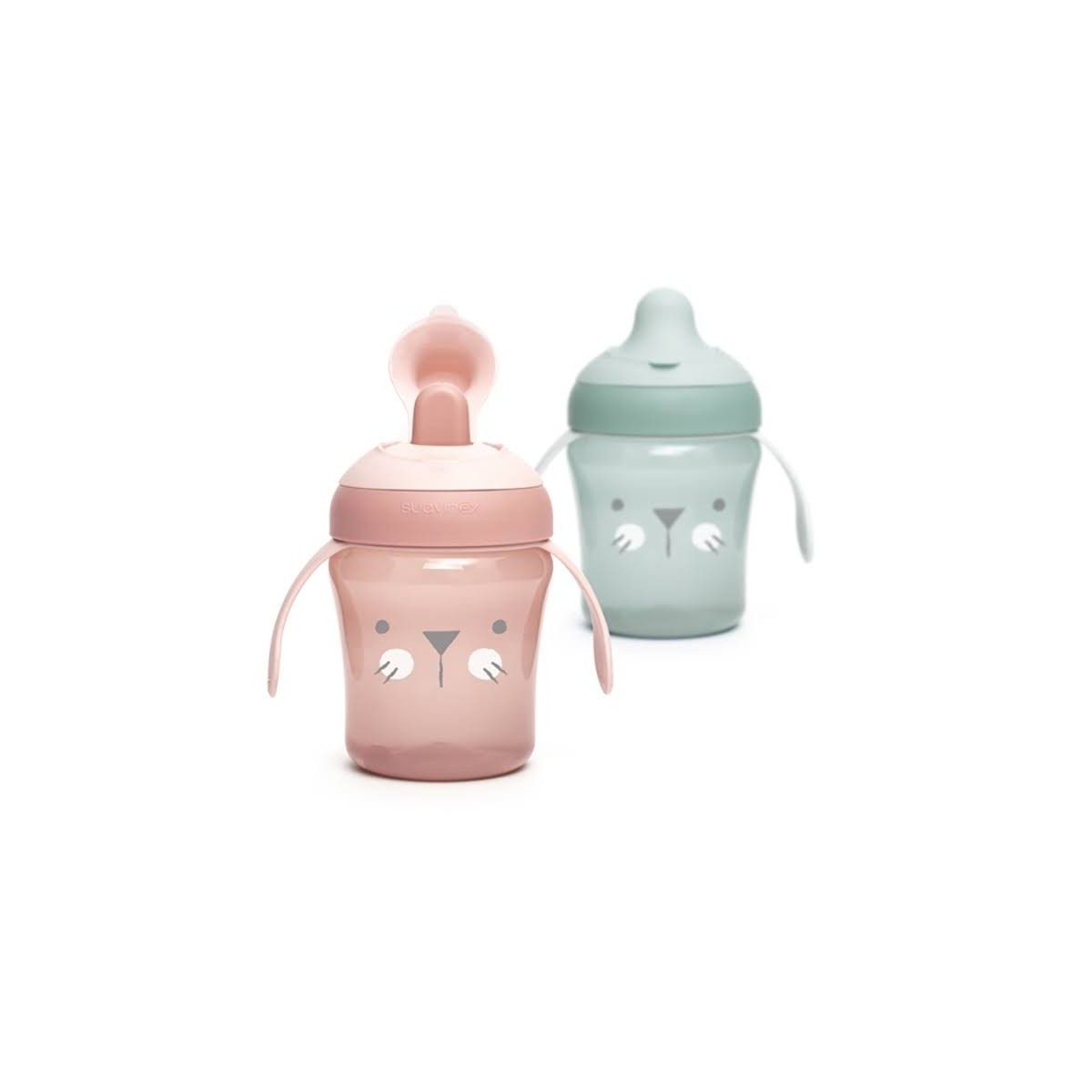 suavinex taza antiderrame