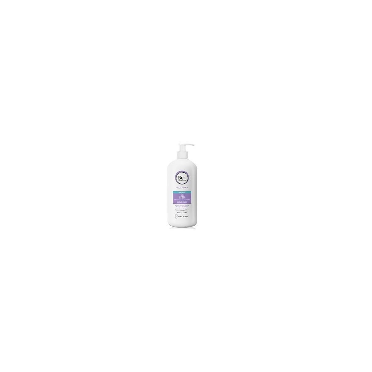 be gel de bano sin jabon 400 ml