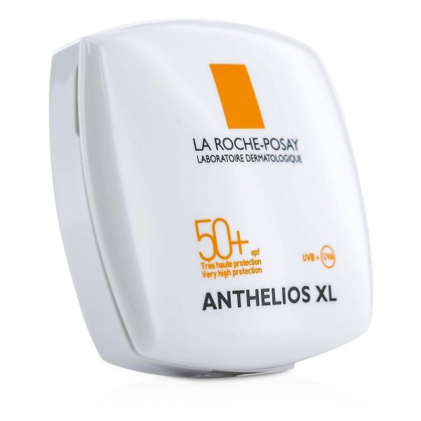 anthelios compacto spf 50 la roche posay tono