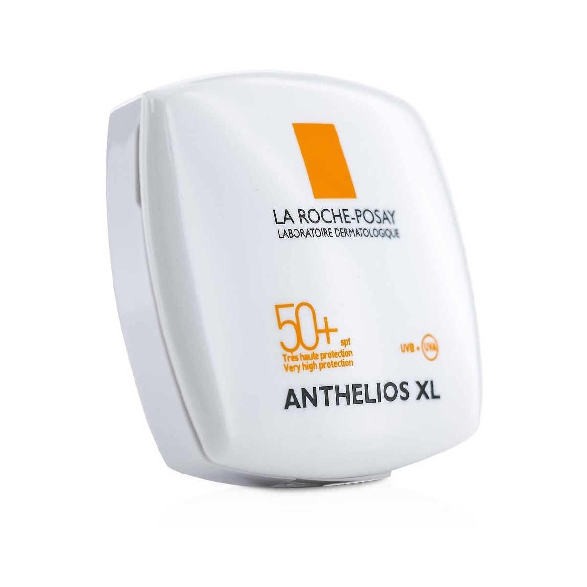 anthelios compacto spf 50 la roche posay tono