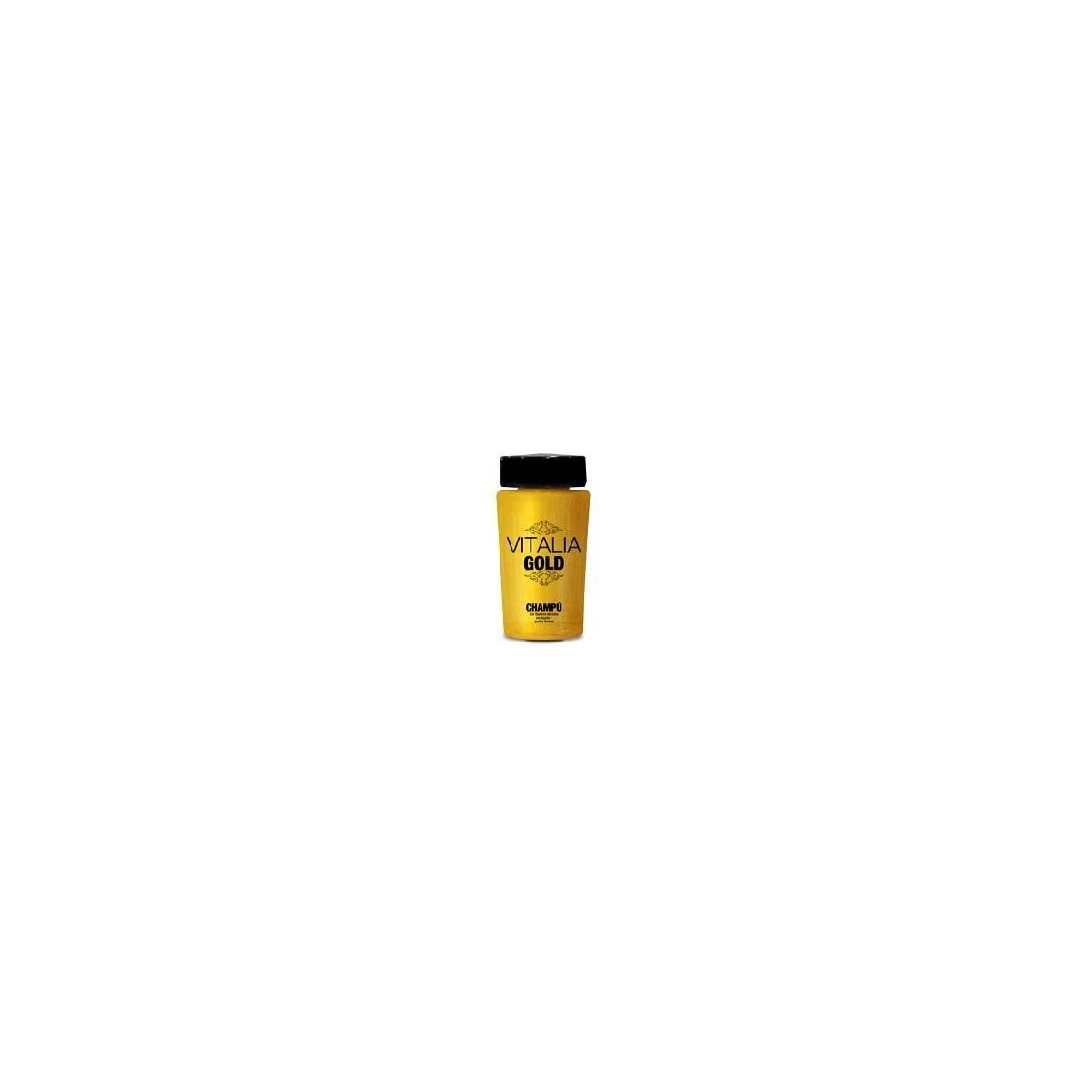 th pharma vitalia gold champu 250 ml