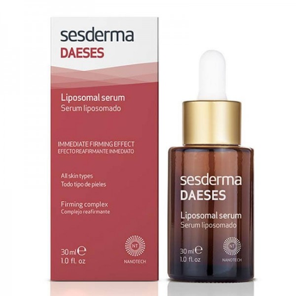 daeses liposomal serum 30 ml sesderma