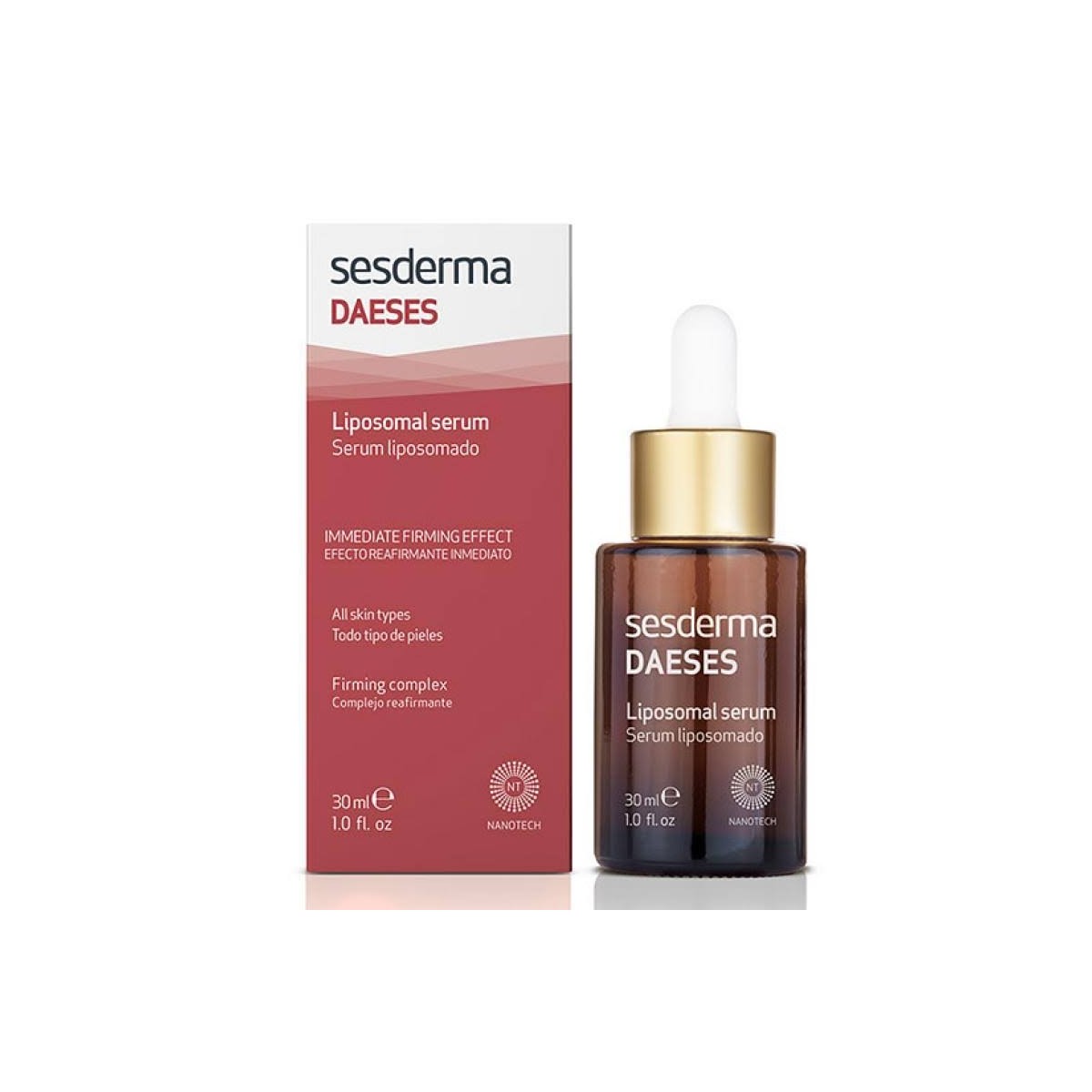 daeses liposomal serum 30 ml sesderma