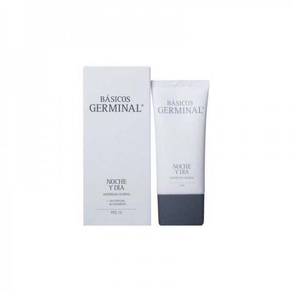 germinal noche y dia antiedad global 50 ml