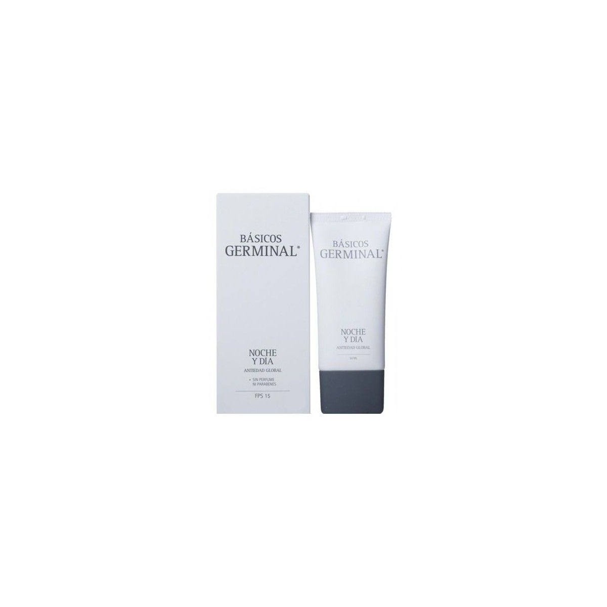 germinal noche y dia antiedad global 50 ml